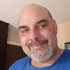 Meet your Posher, Wayne